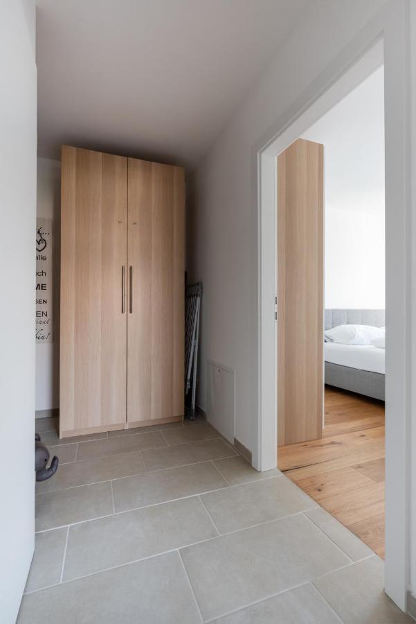 Gruene Ruhelage, 20 Minuten Ins Zentrum Und Parkgarage Viena Exterior foto